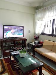 Blk 575 Woodlands Drive 16 (Woodlands), HDB 4 Rooms #156281722